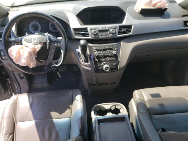 Photo 8 from auction – 2012 HONDA ODYSSEY TO with VIN 5FNRL5H94CB034656