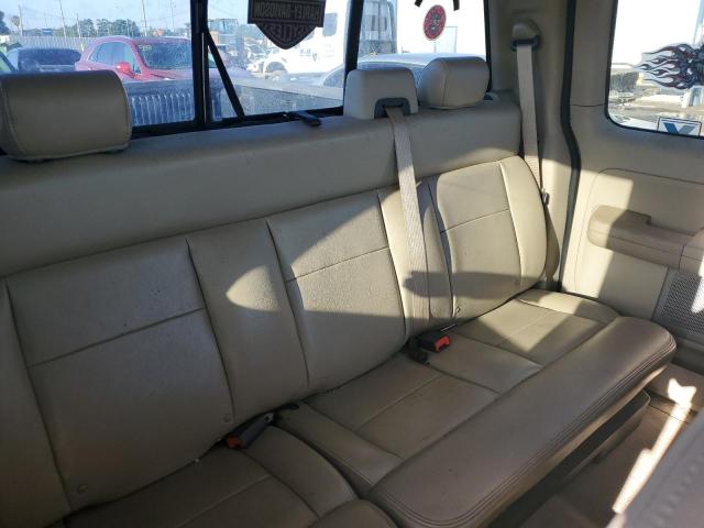 Photo 10 from auction – 2006 FORD F150 with VIN 1FTPX145X6FA44194