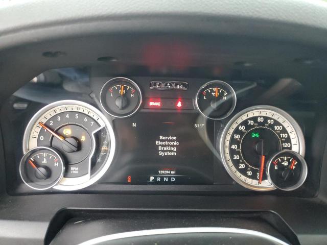 Photo 9 from auction – 2014 RAM 1500 SLT with VIN 1C6RR6LTXES229519