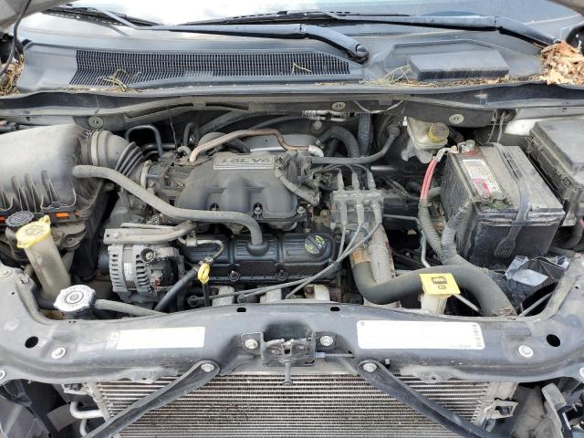 Photo 12 from auction – 2010 DODGE GRAND CARA with VIN 2D4RN5D12AR459288