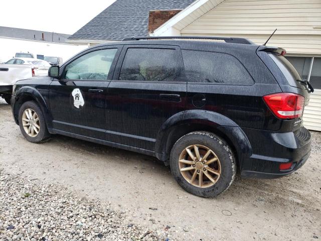 Photo 2 from auction – 2016 DODGE JOURNEY SX with VIN 3C4PDDBG2GT159992