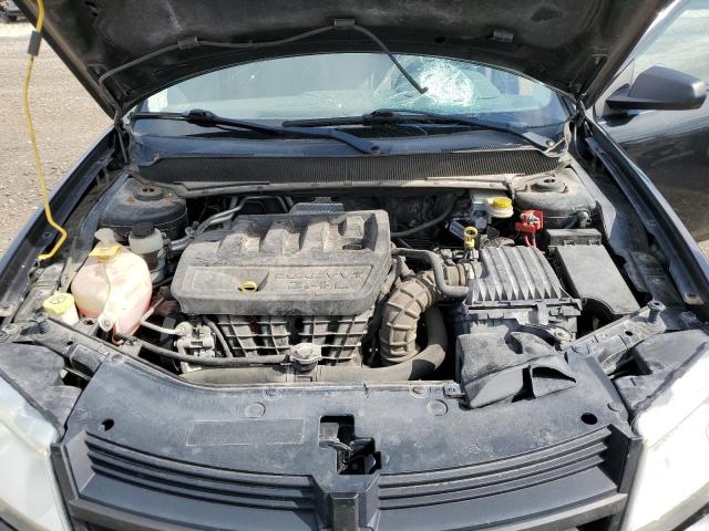 Photo 11 from auction – 2008 DODGE AVENGER SX with VIN 1B3LC56KX8N116512