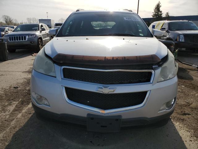 Photo 5 from auction – 2009 CHEVROLET TRAVERSE L with VIN 1GNEV23D89S153512