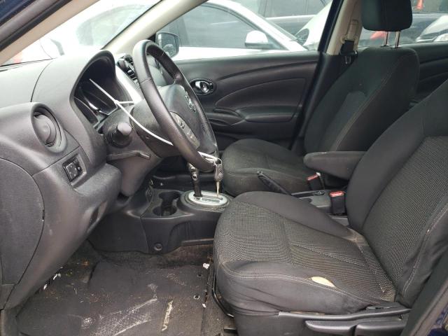 Photo 7 from auction – 2018 NISSAN VERSA S with VIN 3N1CN7APXJL841432