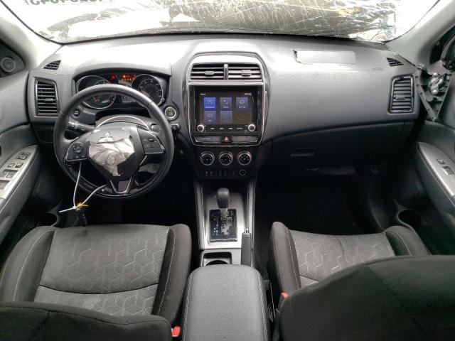 Photo 8 from auction – 2020 MITSUBISHI OUTLANDER with VIN JA4AP4AU8LU016205