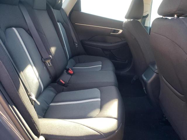 Photo 10 from auction – 2021 HYUNDAI SONATA SE with VIN 5NPEG4JA9MH126804