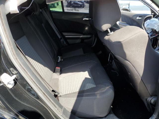 Photo 10 from auction – 2019 DODGE CHARGER R/ with VIN 2C3CDXCT8KH728748