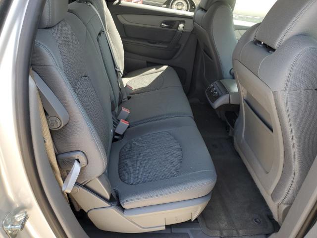 Photo 11 from auction – 2017 CHEVROLET TRAVERSE L with VIN 1GNKRFED6HJ228174