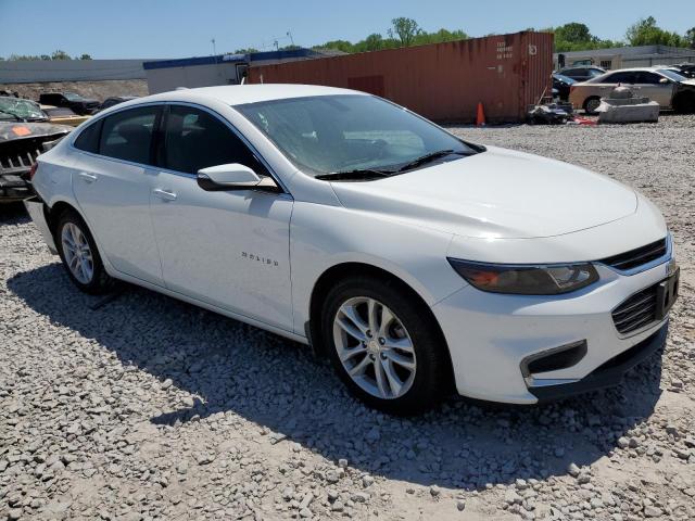 Photo 4 from auction – 2017 CHEVROLET MALIBU LT with VIN 1G1ZE5ST8HF140716