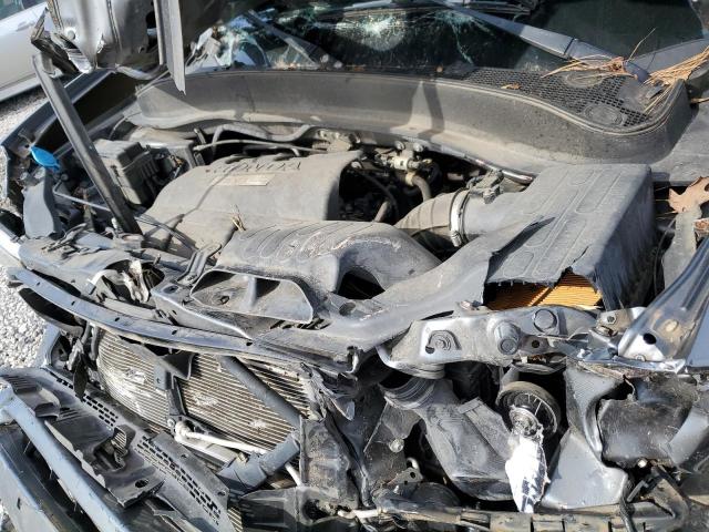 Photo 11 from auction – 2013 HONDA RIDGELINE with VIN 5FPYK1F40DB005601