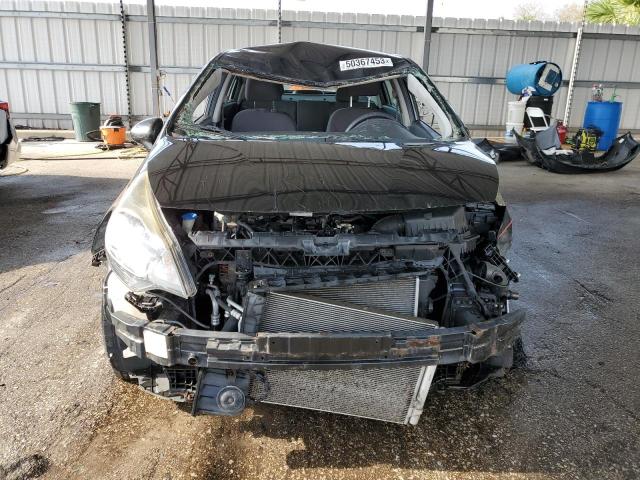 Photo 5 from auction – 2017 KIA RIO LX with VIN KNADM4A37H6006146