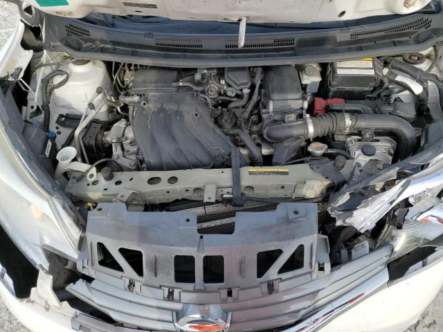 Photo 11 from auction – 2016 NISSAN VERSA NOTE with VIN 3N1CE2CP0GL356063