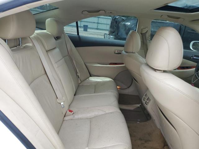 Photo 10 from auction – 2012 LEXUS ES 350 with VIN JTHBK1EG1C2497968
