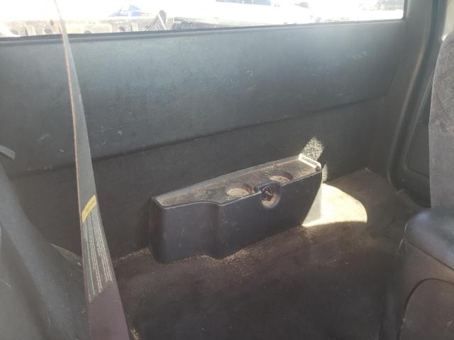 Photo 10 from auction – 2000 GMC SONOMA with VIN 1GTCT19W6Y8121596