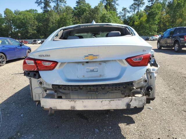 Photo 6 from auction – 2017 CHEVROLET MALIBU LT with VIN 1G1ZE5ST2HF187210