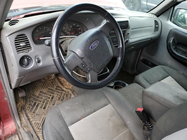 صورة رقم 8 من المزاد - 2011 FORD RANGER SUP مع VIN 1FTLR4FE1BPA15825