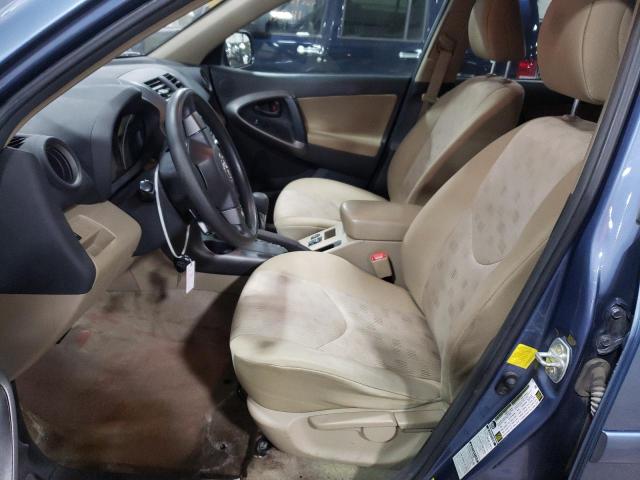 Photo 7 from auction – 2011 TOYOTA RAV4 with VIN 2T3BF4DV1BW168863