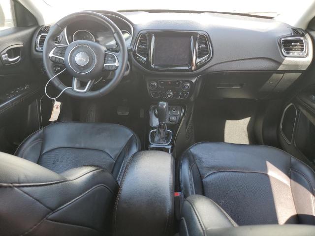 Photo 8 from auction – 2019 JEEP COMPASS LI with VIN 3C4NJDCB7KT690746