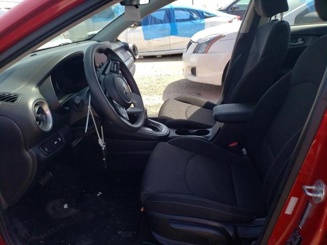 Photo 7 from auction – 2020 KIA FORTE FE with VIN 3KPF24AD7LE237710