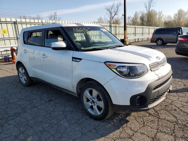 Photo 4 from auction – 2018 KIA SOUL with VIN KNDJN2A27J7894055