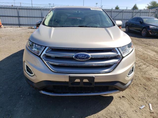Photo 5 from auction – 2017 FORD EDGE SEL with VIN 2FMPK4J8XHBB83238
