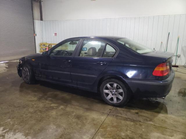 Photo 2 from auction – 2002 BMW 325 XI with VIN WBAEU33472PF65723