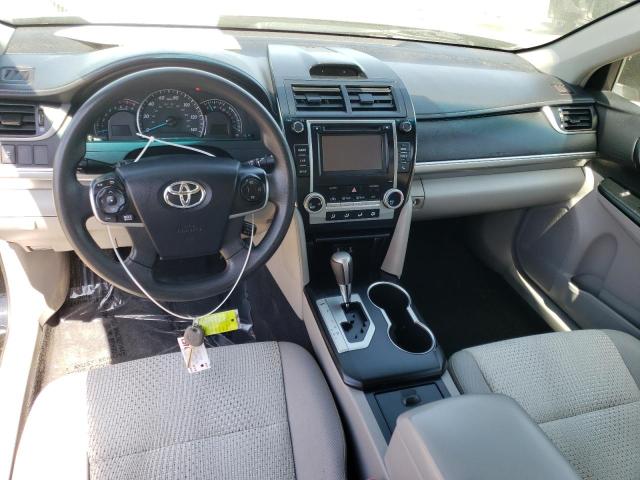 Photo 8 from auction – 2014 TOYOTA CAMRY L with VIN 4T1BF1FK8EU413351