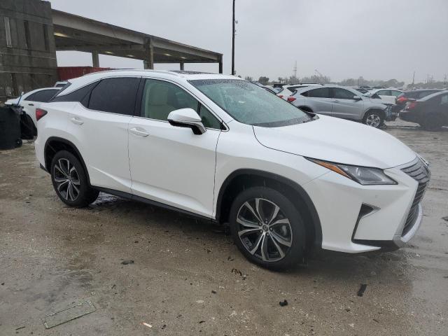 Photo 4 from auction – 2018 LEXUS RX 350 BAS with VIN 2T2ZZMCA2JC116537
