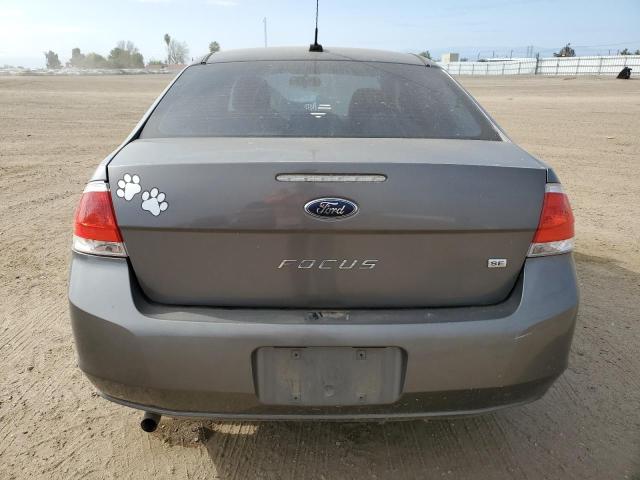 Photo 6 from auction – 2010 FORD FOCUS SE with VIN 1FAHP3FN9AW190565