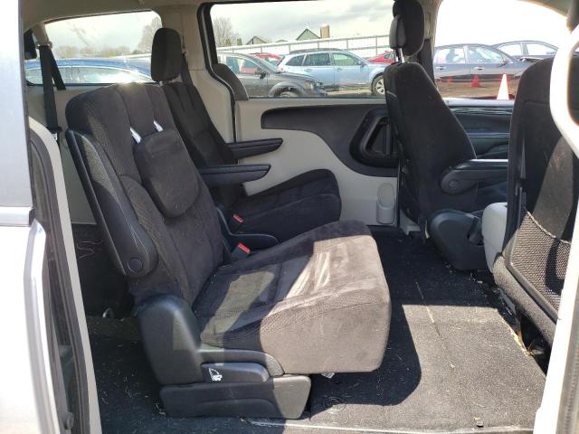 Photo 11 from auction – 2014 DODGE GRAND CARA with VIN 2C4RDGCG3ER356923