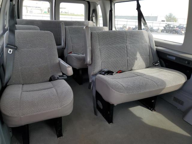 Photo 11 from auction – 2006 FORD ECONOLINE with VIN 1FDSS31L36DA65158