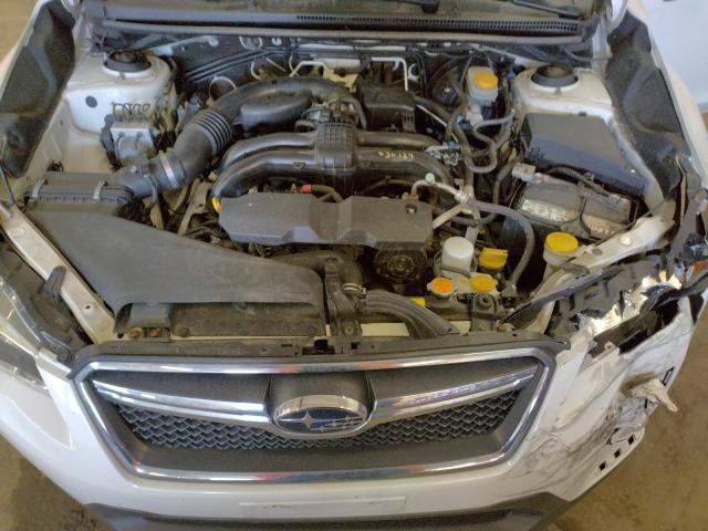 Photo 11 from auction – 2016 SUBARU CROSSTREK with VIN JF2GPABC4G8333452