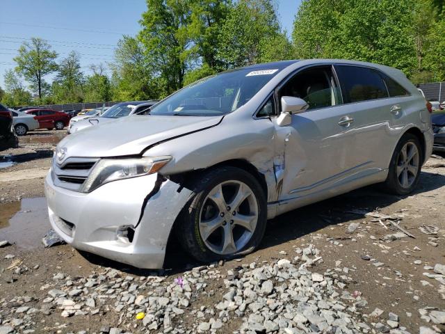 Photo 1 from auction – 2013 TOYOTA VENZA LE with VIN 4T3BK3BB5DU080898