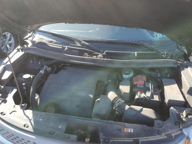 Photo 12 from auction – 2015 FORD EXPLORER with VIN 1FM5K8B83FGA63297