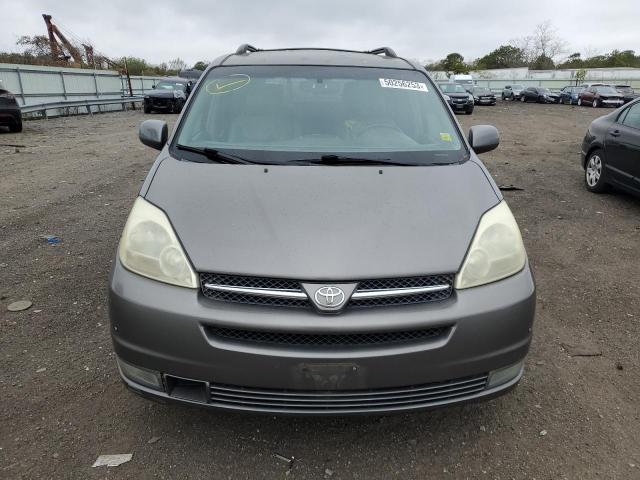Photo 5 from auction – 2005 TOYOTA SIENNA XLE with VIN 5TDZA22C85S252008
