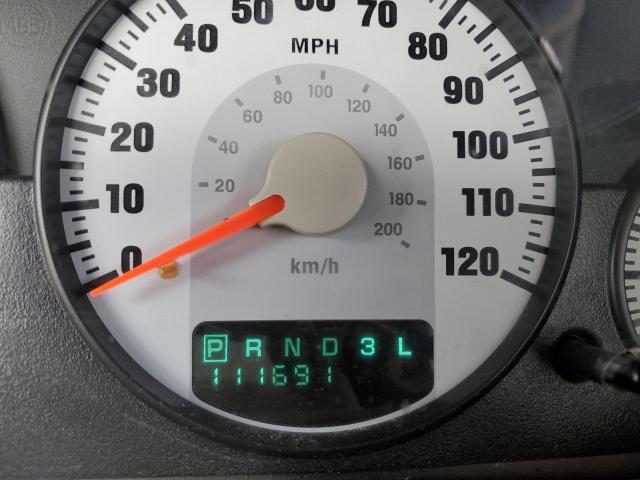 Photo 9 from auction – 2006 DODGE STRATUS SX with VIN 1B3EL46X76N111845