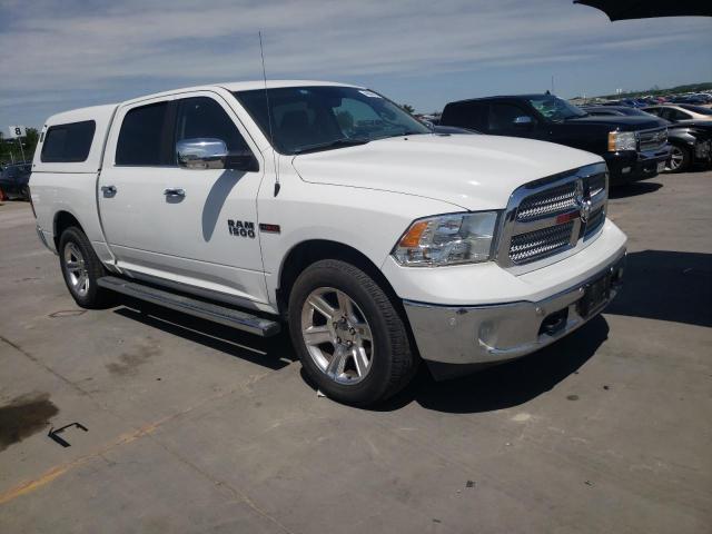 Photo 4 from auction – 2017 RAM 1500 SLT with VIN 1C6RR7LM5HS880446