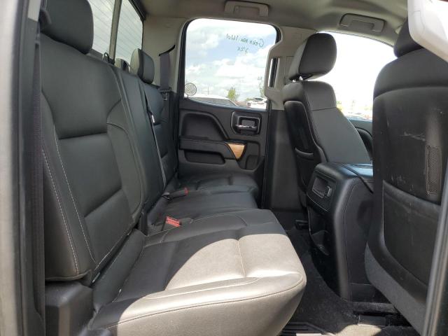 Photo 10 from auction – 2015 CHEVROLET SILVERADO with VIN 1GCVKSEC8FZ259645