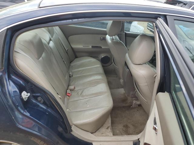 Photo 10 from auction – 2005 NISSAN ALTIMA S with VIN 1N4AL11D45C318993