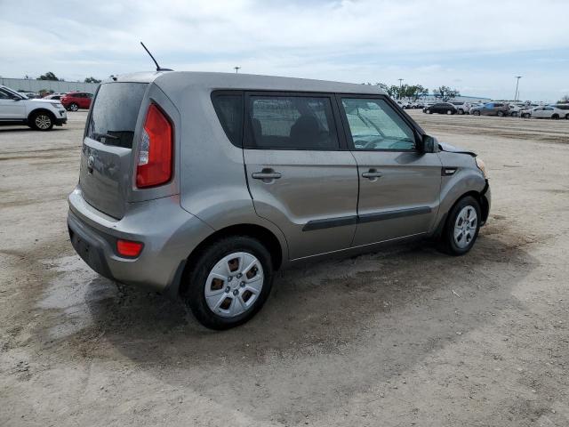 Photo 3 from auction – 2013 KIA SOUL with VIN KNDJT2A56D7635559