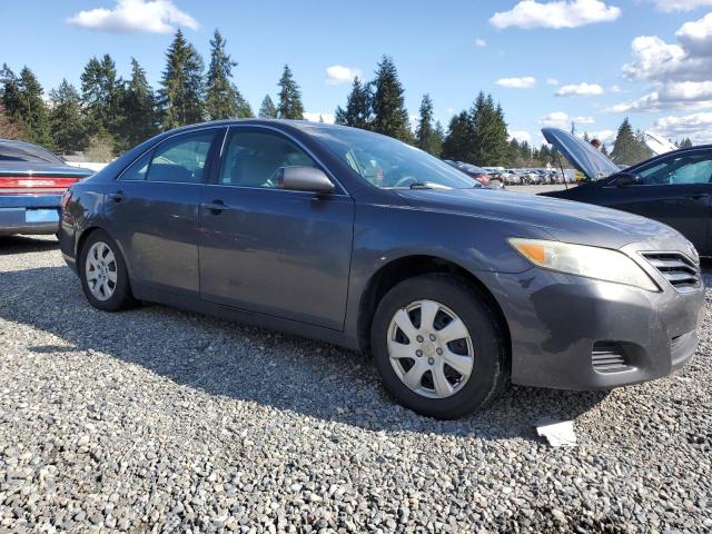 Photo 4 from auction – 2011 TOYOTA CAMRY BASE with VIN 4T1BF3EK5BU625374