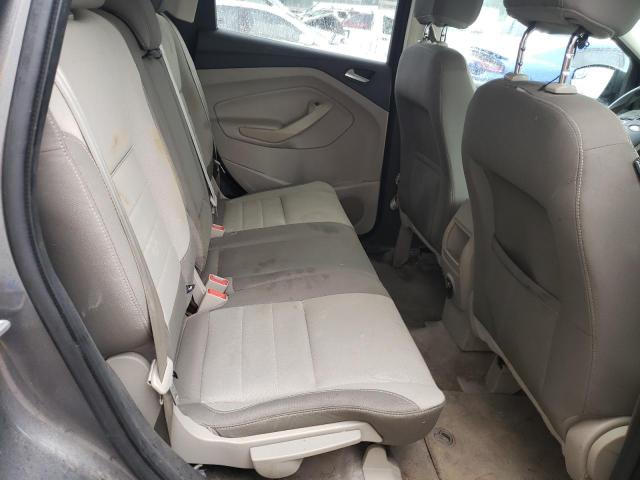 Photo 11 from auction – 2014 FORD ESCAPE SE with VIN 1FMCU0GX9EUA19131