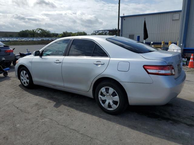Photo 2 from auction – 2010 TOYOTA CAMRY BASE with VIN 4T1BF3EK2AU013101