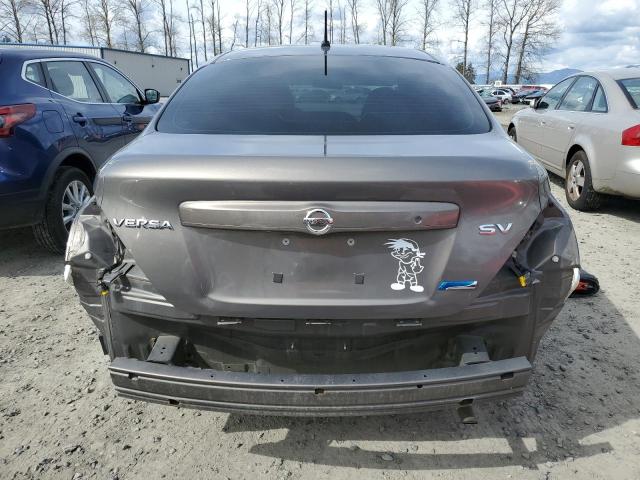Photo 6 from auction – 2012 NISSAN VERSA S with VIN 3N1CN7AP1CL893731