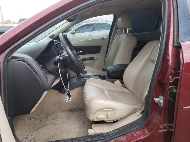 Zdjęcie 7 z aukcji – 2003 CADILLAC CTS z VIN 1G6DM57N730144513