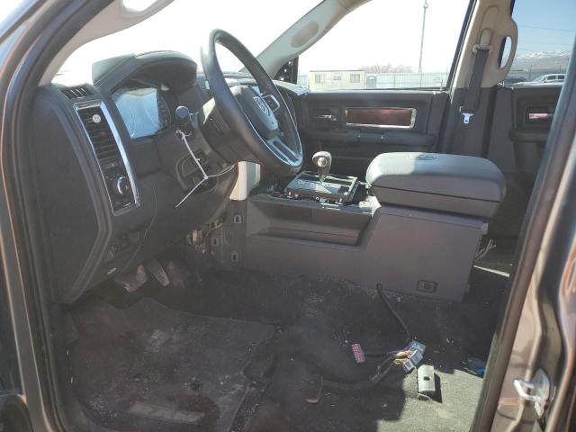 Photo 7 from auction – 2011 DODGE RAM 1500 with VIN 1D7RV1CT1BS501691