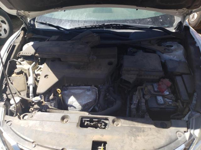 Photo 11 from auction – 2016 NISSAN ALTIMA 2.5 with VIN 1N4AL3AP8GN372729
