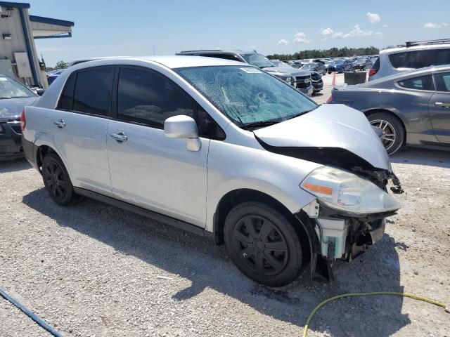 Photo 4 from auction – 2010 NISSAN VERSA S with VIN 3N1BC1AP2AL458082