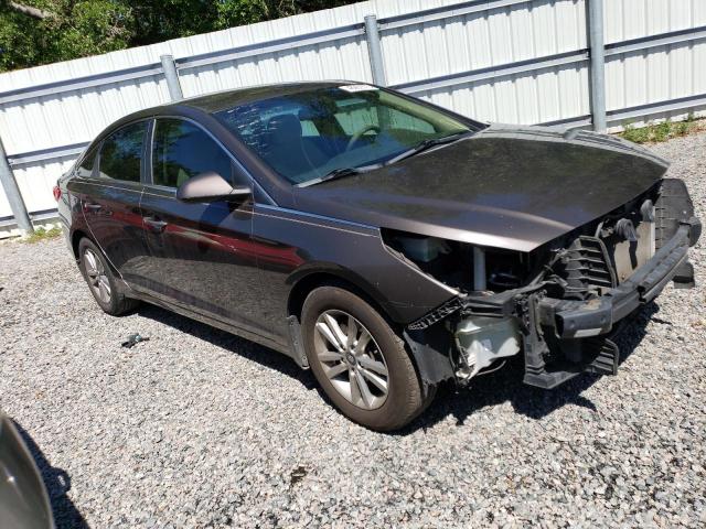 Photo 4 from auction – 2016 HYUNDAI SONATA SE with VIN 5NPE24AF0GH325223