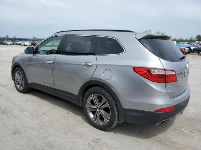 Photo 2 from auction – 2014 HYUNDAI SANTA FE G with VIN KM8SR4HF4EU040480